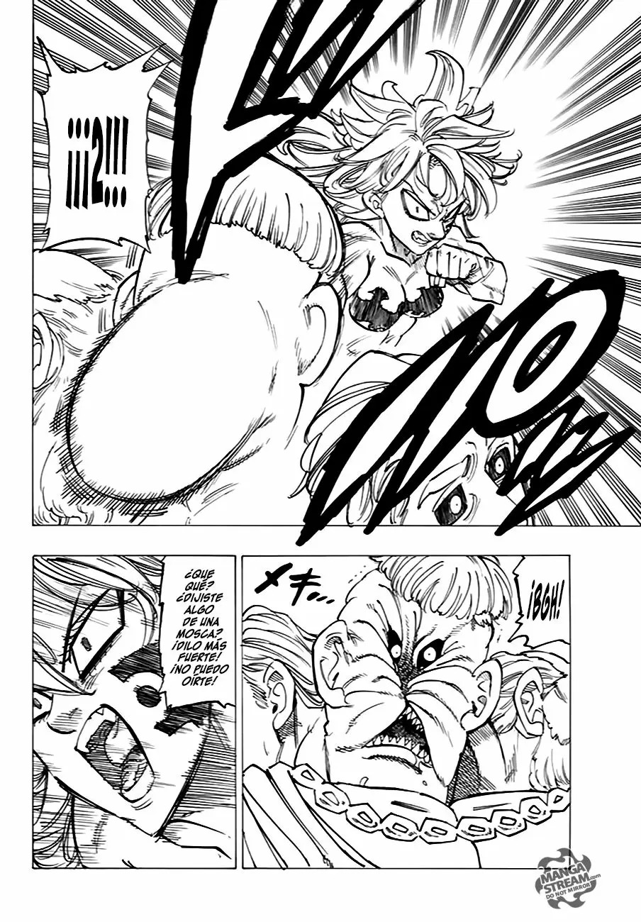 Nanatsu no Taizai - Capítulo 205 - Página 10 - LectorTMOo