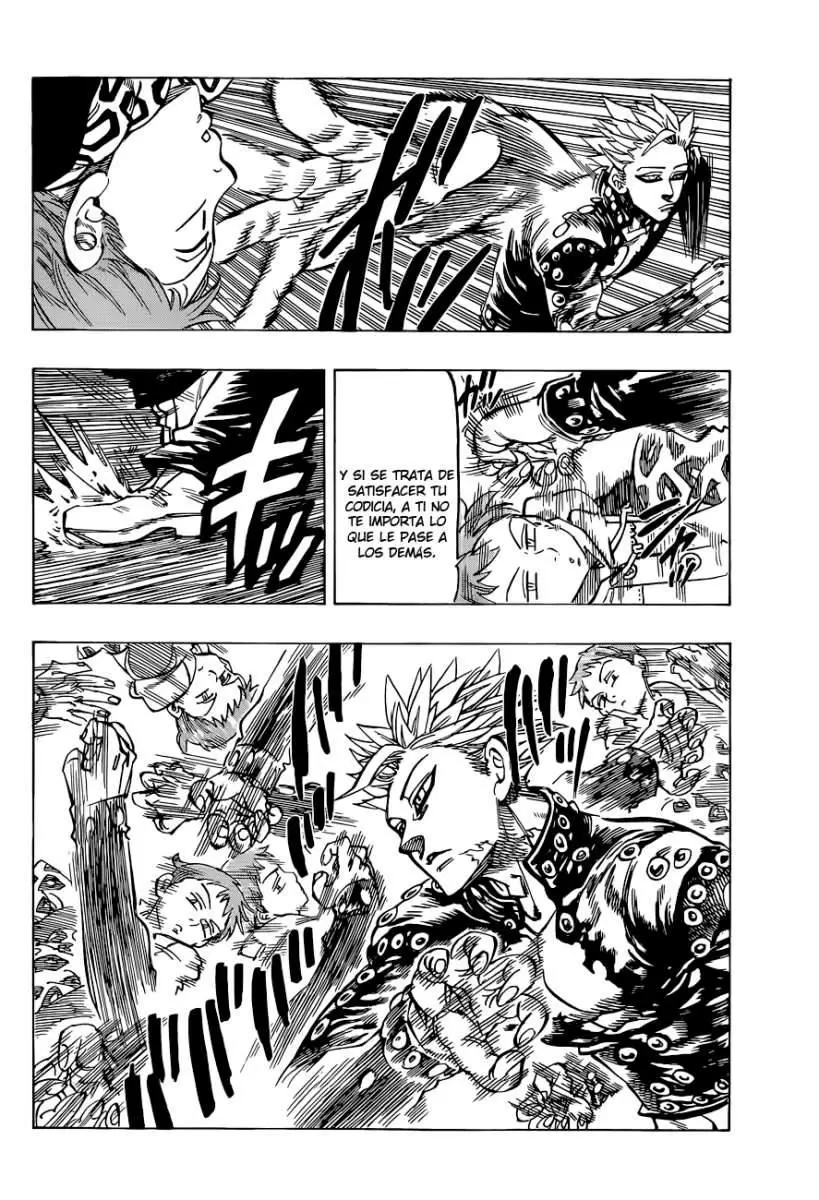 Nanatsu no Taizai - Capítulo 21 - Página 8 - LectorTMOo