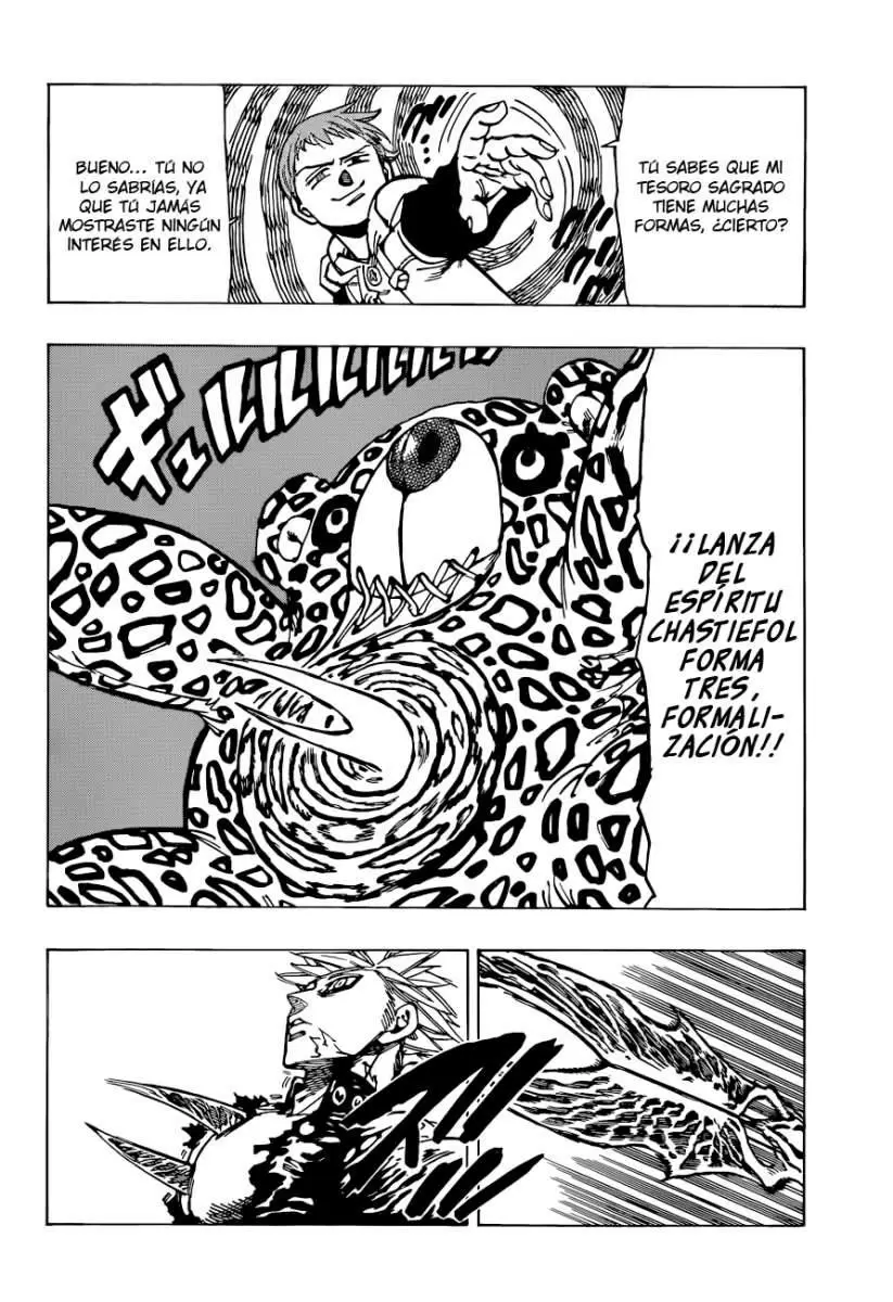 Nanatsu no Taizai - Capítulo 21 - Página 16 - LectorTMOo