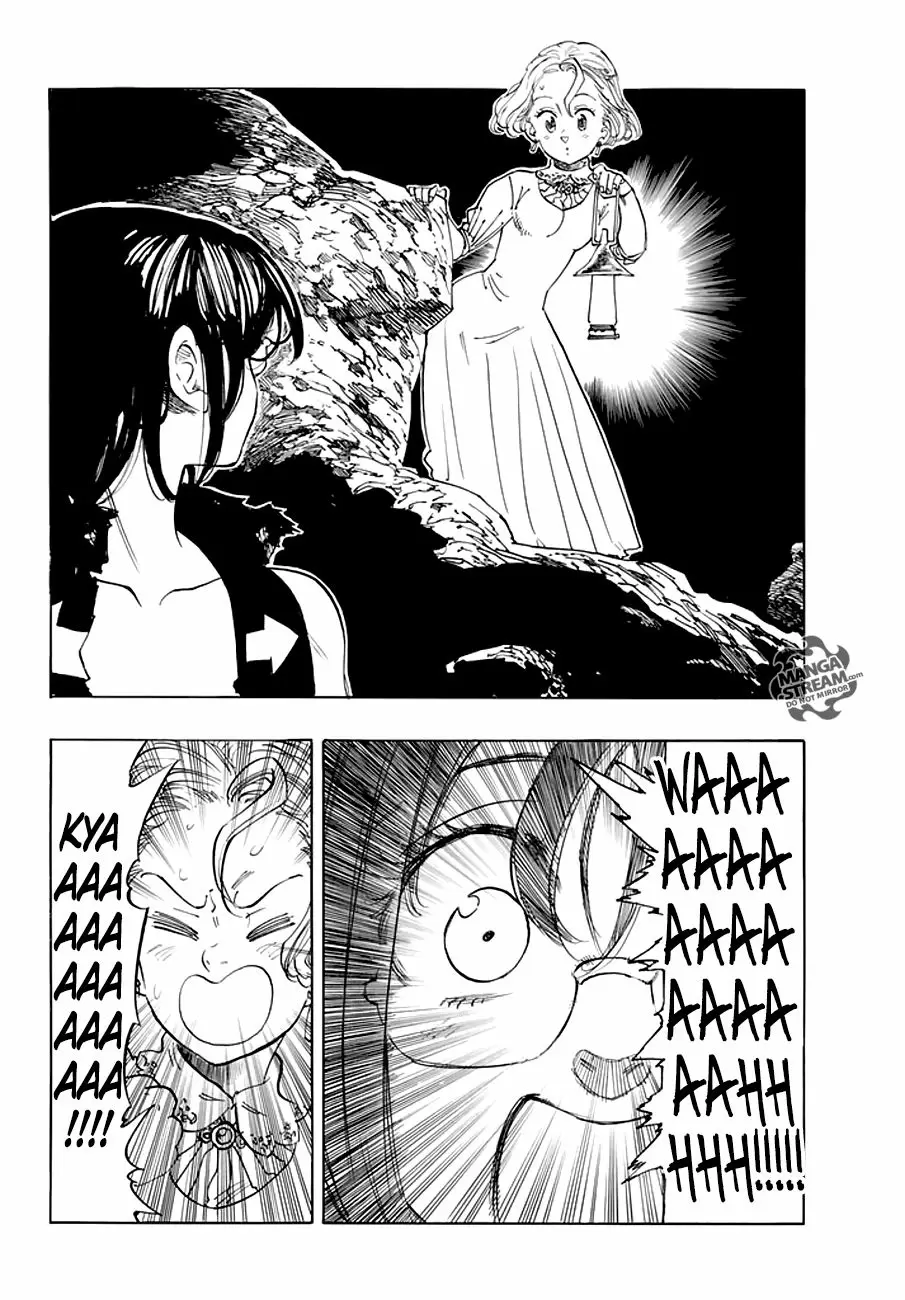 Nanatsu no Taizai - Capítulo 211.5 - Página 5 - LectorTMOo
