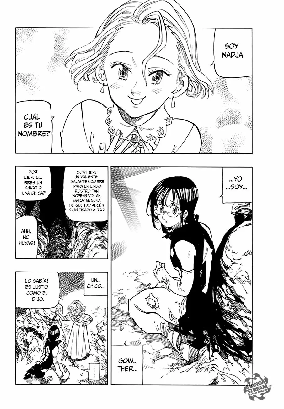 Nanatsu no Taizai - Capítulo 211.5 - Página 7 - LectorTMOo