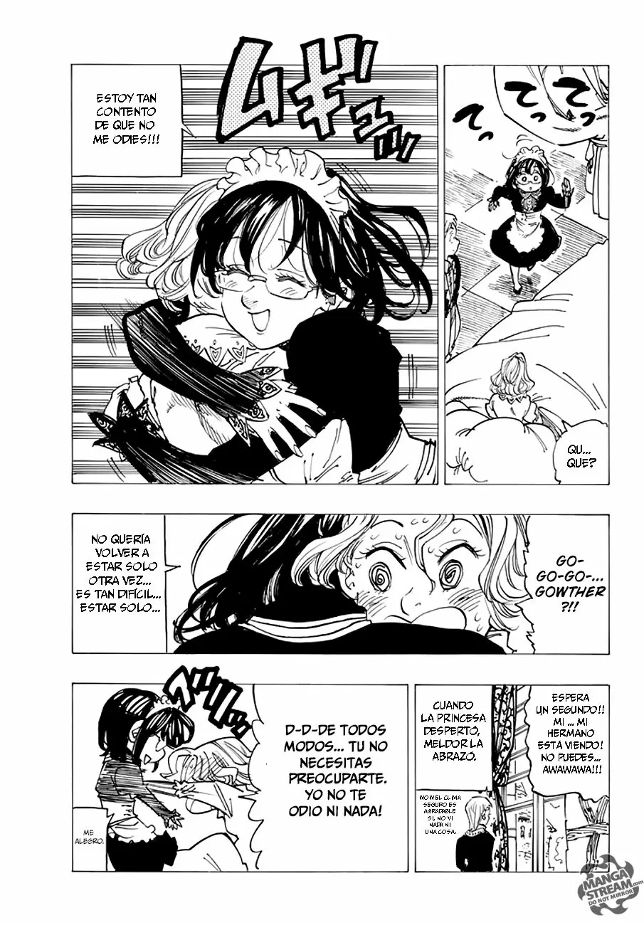 Nanatsu no Taizai - Capítulo 211.5 - Página 24 - LectorTMOo