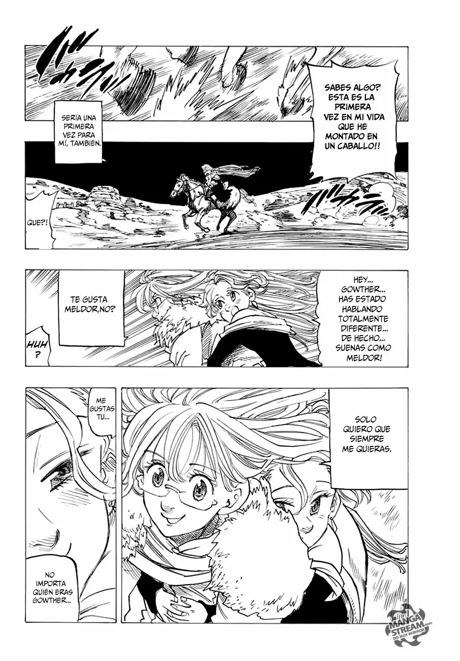 Nanatsu no Taizai - Capítulo 211.5 - Página 27 - LectorTMOo