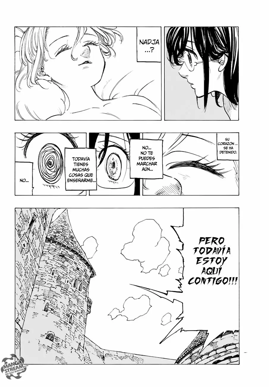 Nanatsu no Taizai - Capítulo 211.5 - Página 35 - LectorTMOo