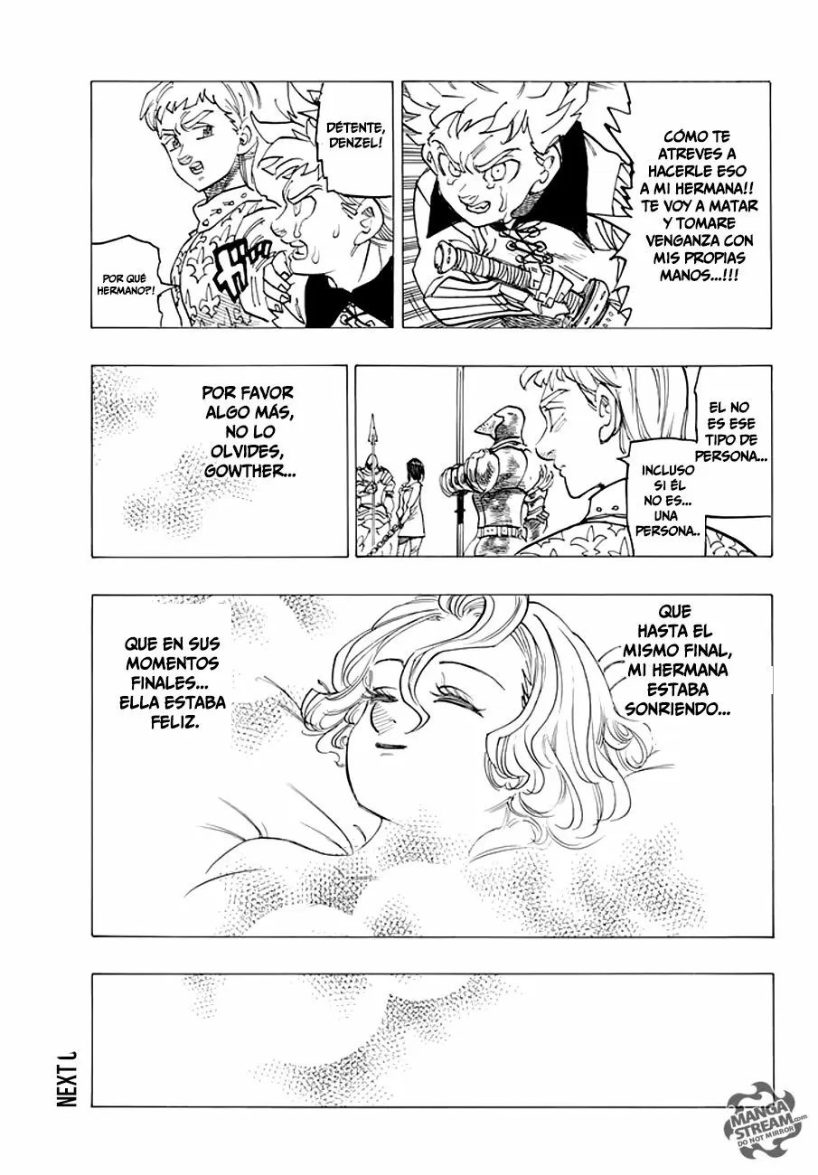 Nanatsu no Taizai - Capítulo 211.5 - Página 42 - LectorTMOo