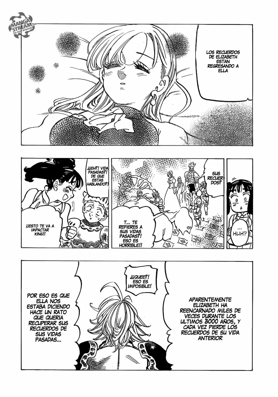 Nanatsu no Taizai - Capítulo 223 - Página 17 - LectorTMOo