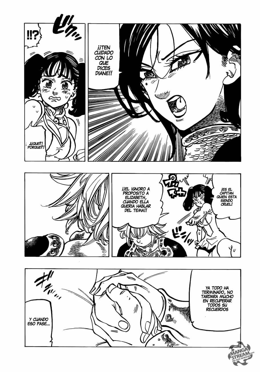 Nanatsu no Taizai - Capítulo 223 - Página 18 - LectorTMOo