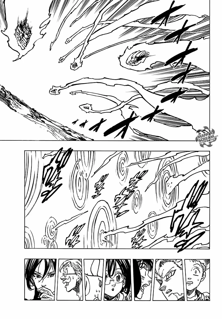 Nanatsu no Taizai - Capítulo 226 - Página 7 - LectorTMOo
