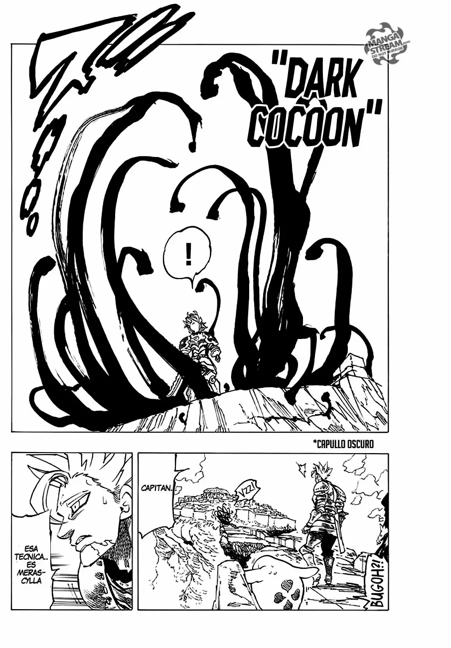 Nanatsu no Taizai - Capítulo 226 - Página 10 - LectorTMOo
