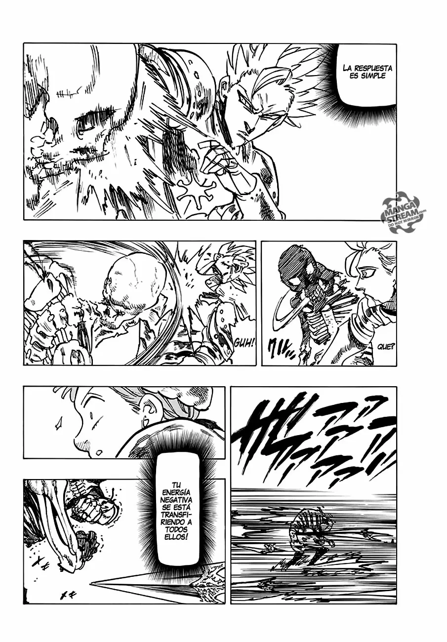 Nanatsu no Taizai - Capítulo 226 - Página 18 - LectorTMOo