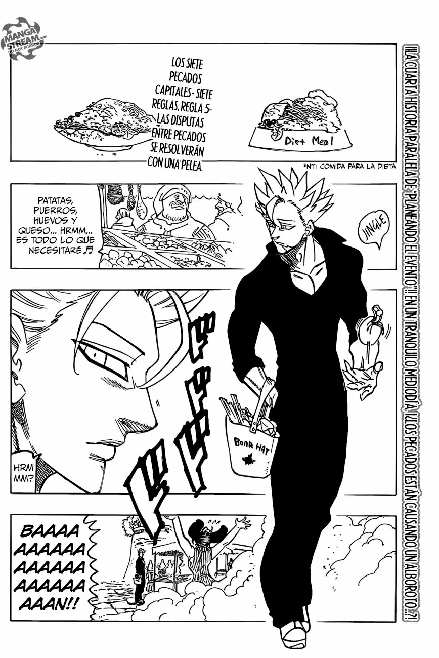 Nanatsu no Taizai - Capítulo 275.5 - Página 7 - LectorTMOo