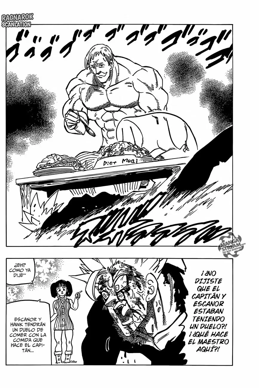 Nanatsu no Taizai - Capítulo 275.5 - Página 9 - LectorTMOo