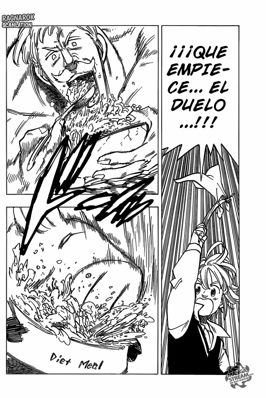 Nanatsu no Taizai - Capítulo 275.5 - Página 11 - LectorTMOo