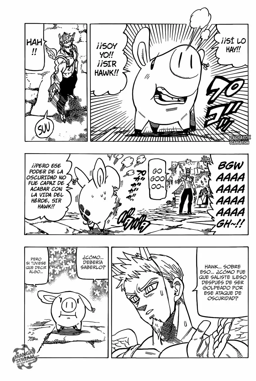 Nanatsu no Taizai - Capítulo 275.5 - Página 20 - LectorTMOo