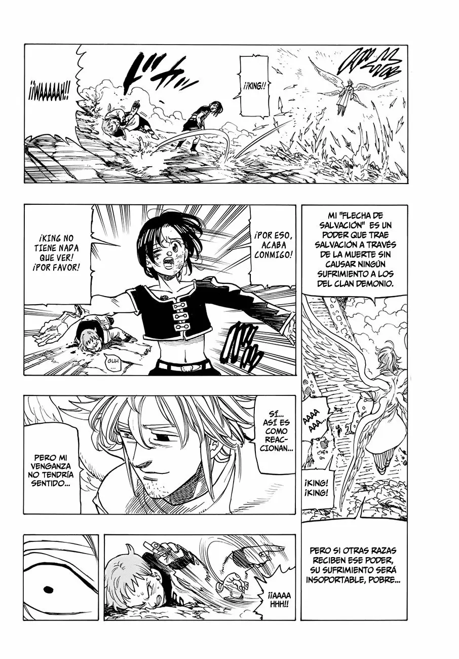 Nanatsu no Taizai - Capítulo 275 - Página 13 - LectorTMOo