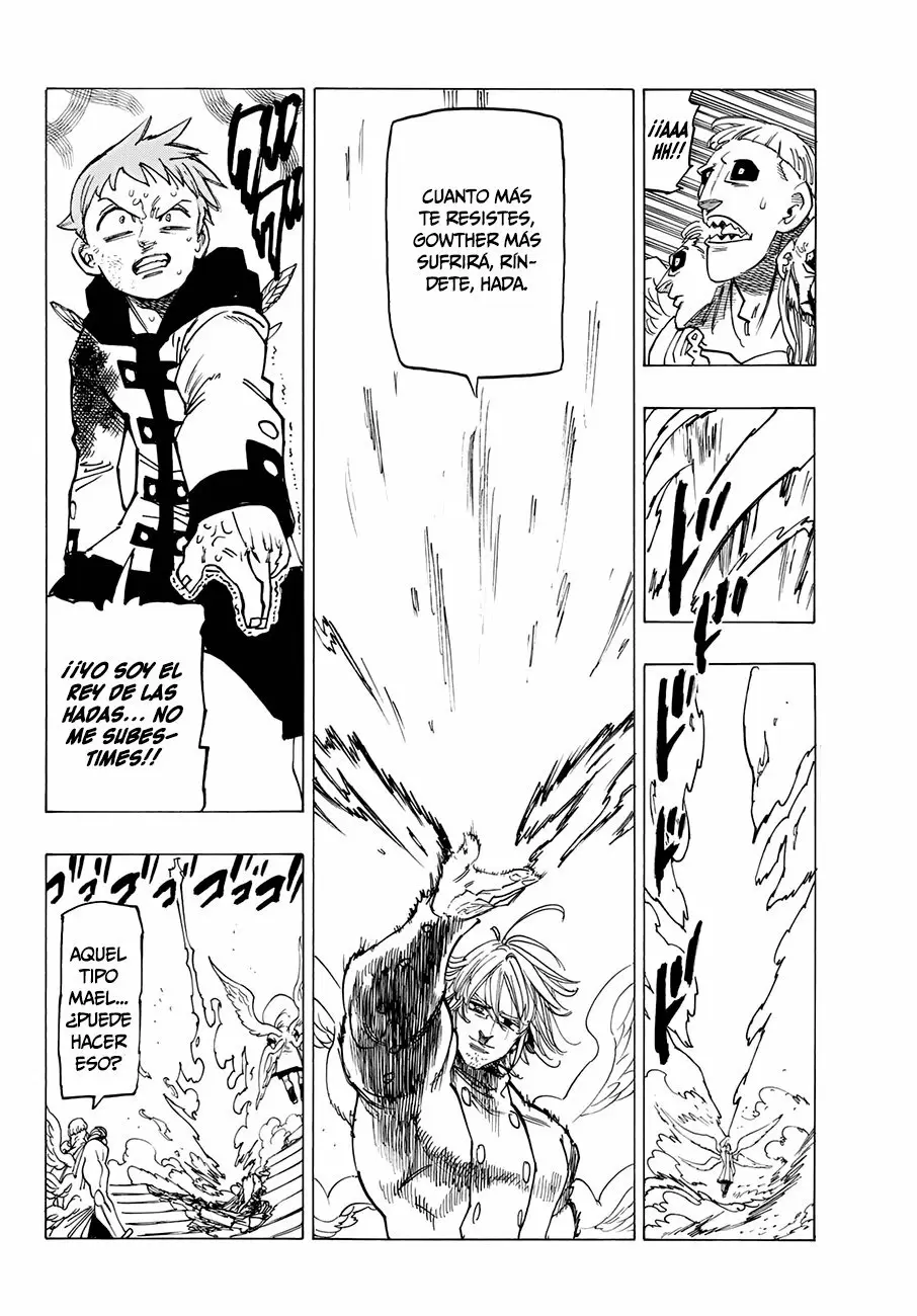 Nanatsu no Taizai - Capítulo 275 - Página 15 - LectorTMOo