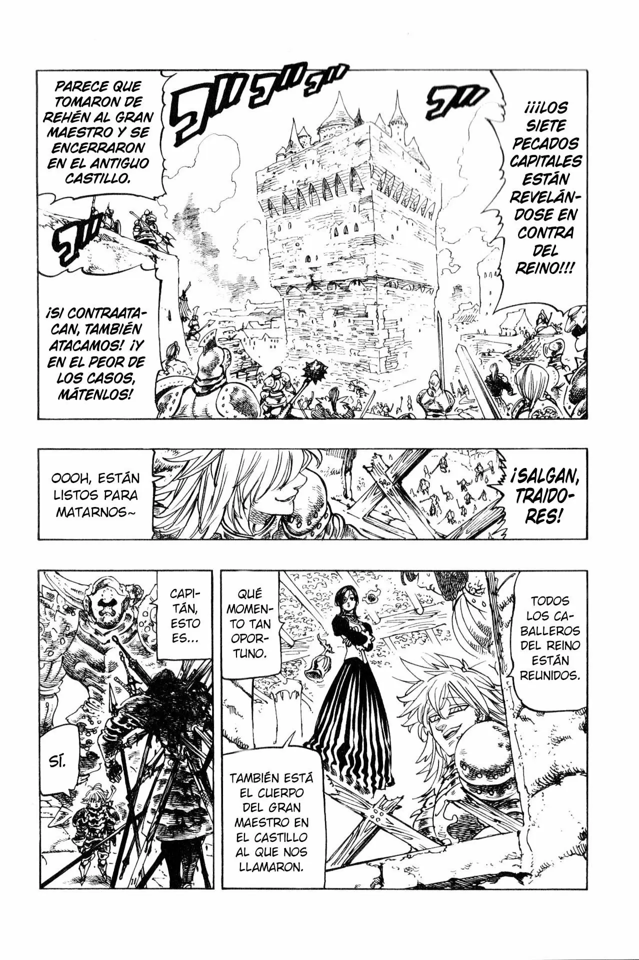 Nanatsu no Taizai - Capítulo 281.5 - Página 4 - LectorTMOo