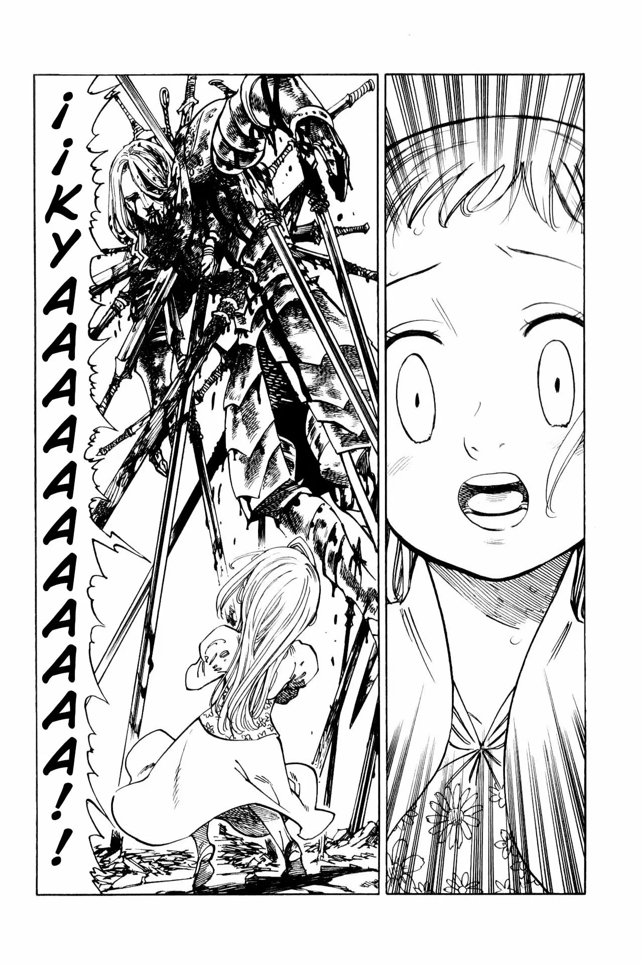 Nanatsu no Taizai - Capítulo 281.5 - Página 6 - LectorTMOo