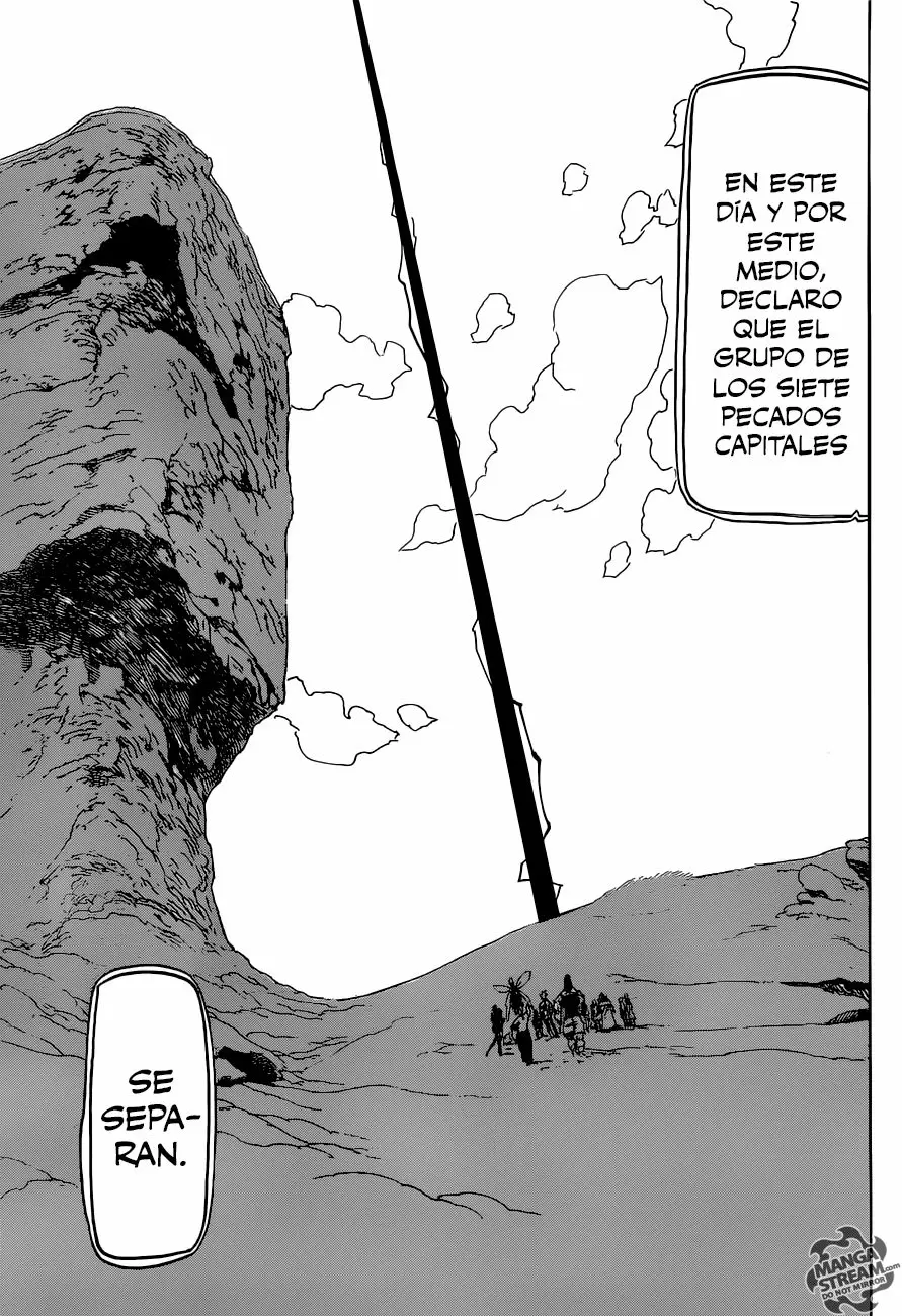 Nanatsu no Taizai - Capítulo 310 - Página 13 - LectorTMOo
