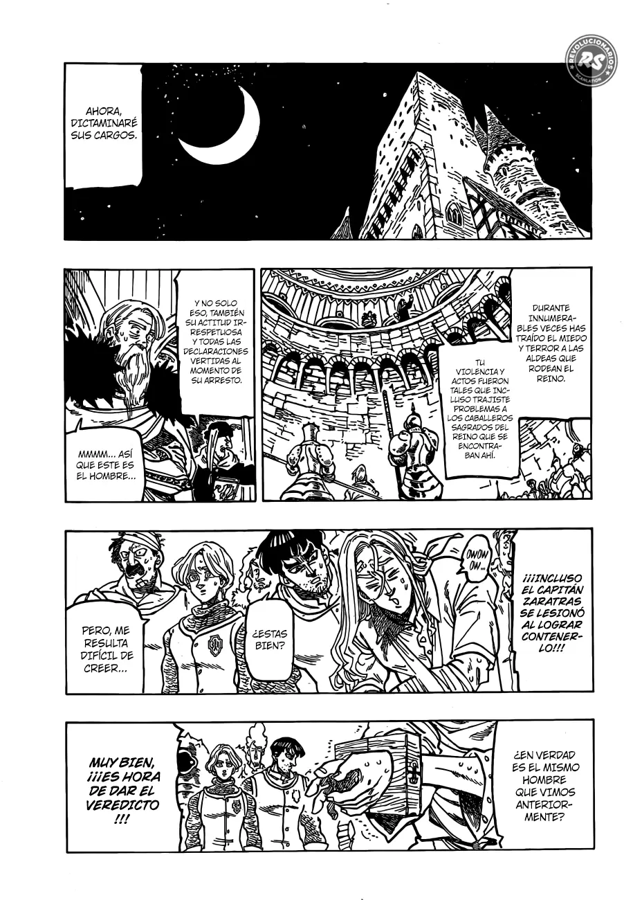 Nanatsu no Taizai - Capítulo 327.5 - Página 4 - LectorTMOo