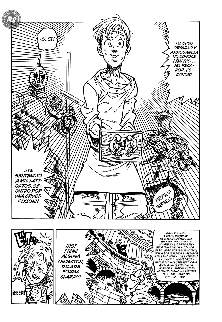 Nanatsu no Taizai - Capítulo 327.5 - Página 5 - LectorTMOo