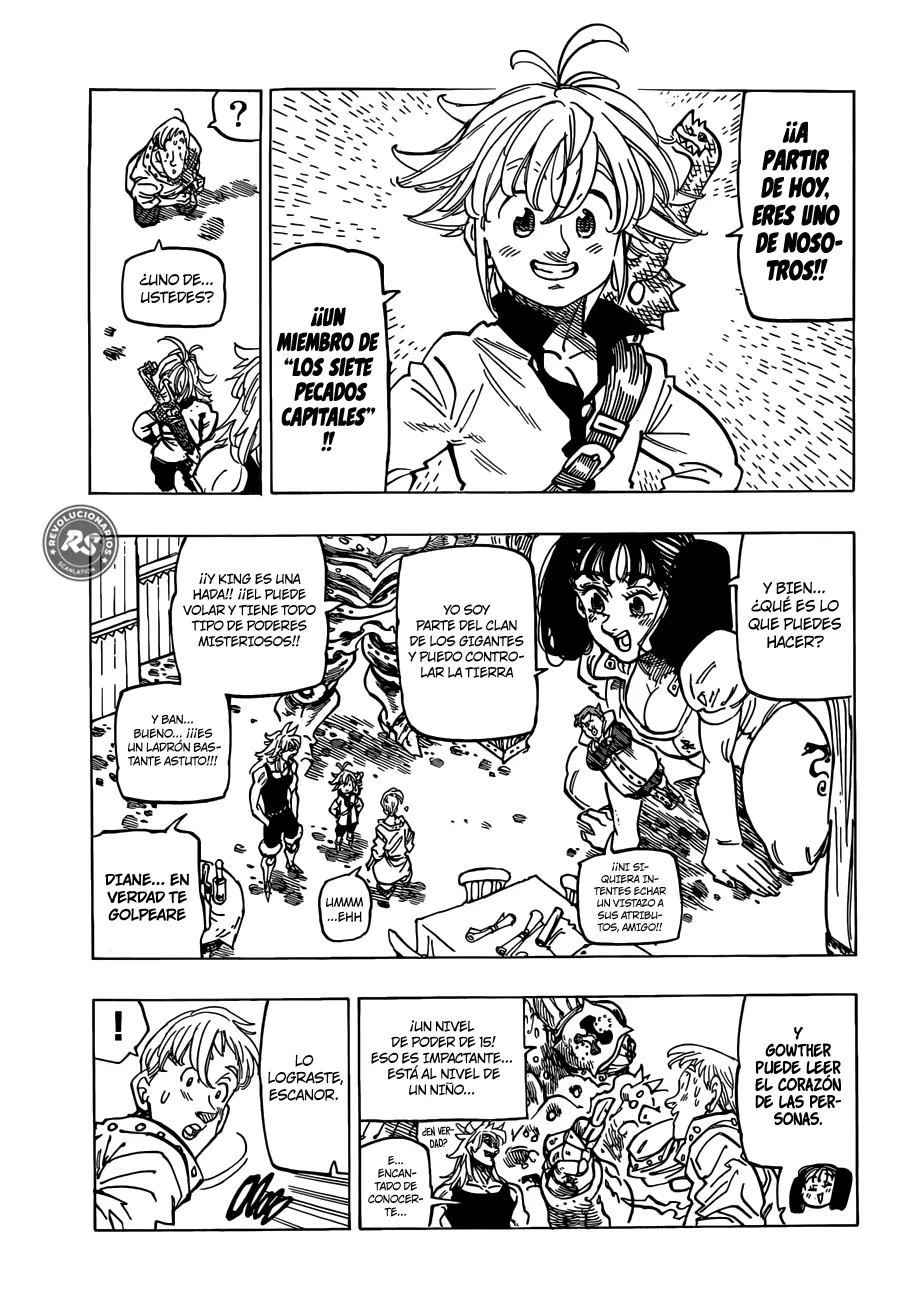 Nanatsu no Taizai - Capítulo 327.5 - Página 8 - LectorTMOo