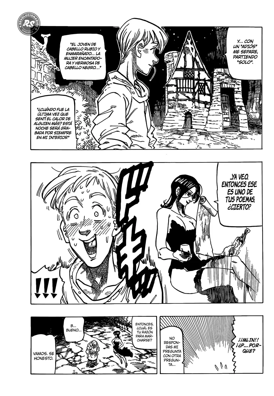 Nanatsu no Taizai - Capítulo 327.5 - Página 12 - LectorTMOo
