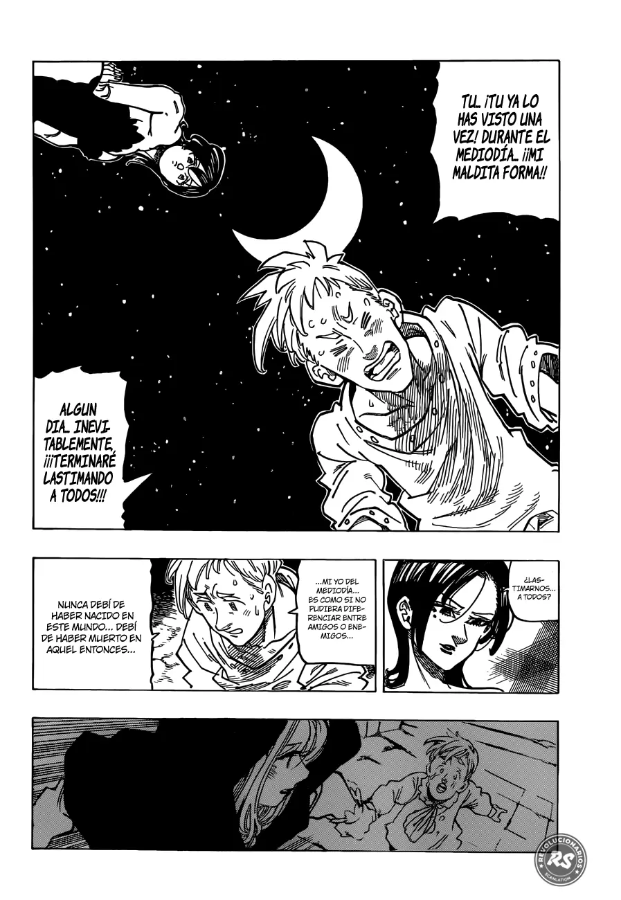 Nanatsu no Taizai - Capítulo 327.5 - Página 13 - LectorTMOo