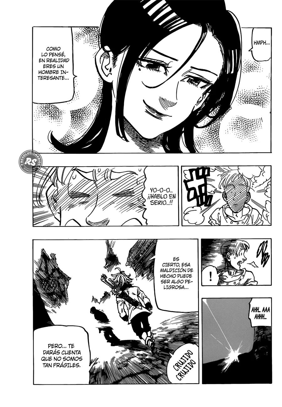 Nanatsu no Taizai - Capítulo 327.5 - Página 14 - LectorTMOo