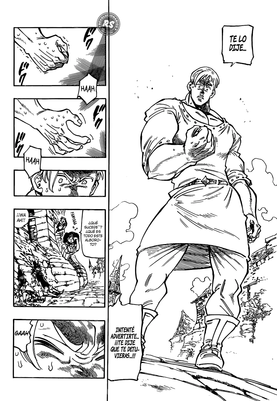 Nanatsu no Taizai - Capítulo 327.5 - Página 17 - LectorTMOo