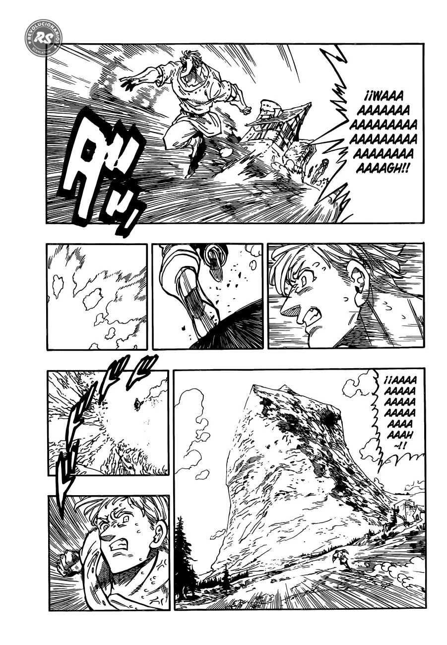 Nanatsu no Taizai - Capítulo 327.5 - Página 18 - LectorTMOo