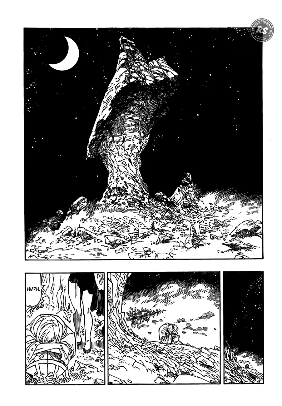 Nanatsu no Taizai - Capítulo 327.5 - Página 20 - LectorTMOo