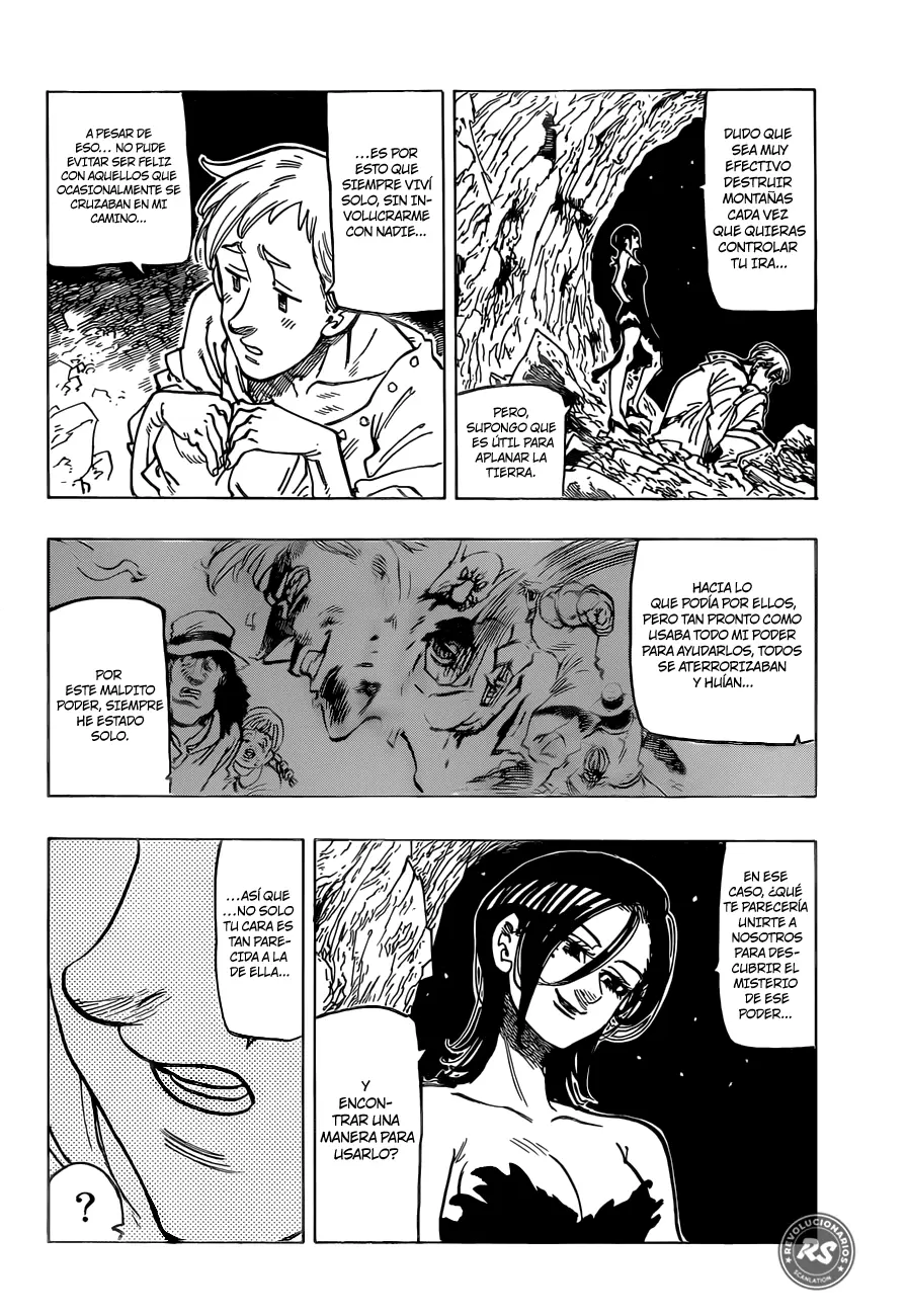 Nanatsu no Taizai - Capítulo 327.5 - Página 21 - LectorTMOo
