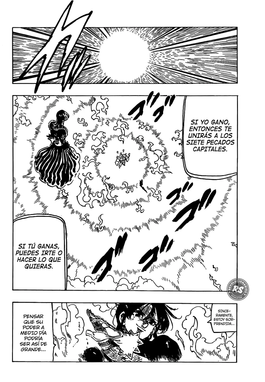 Nanatsu no Taizai - Capítulo 327.5 - Página 29 - LectorTMOo