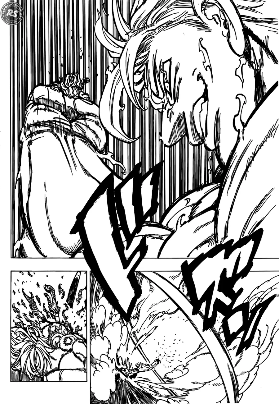 Nanatsu no Taizai - Capítulo 327.5 - Página 31 - LectorTMOo