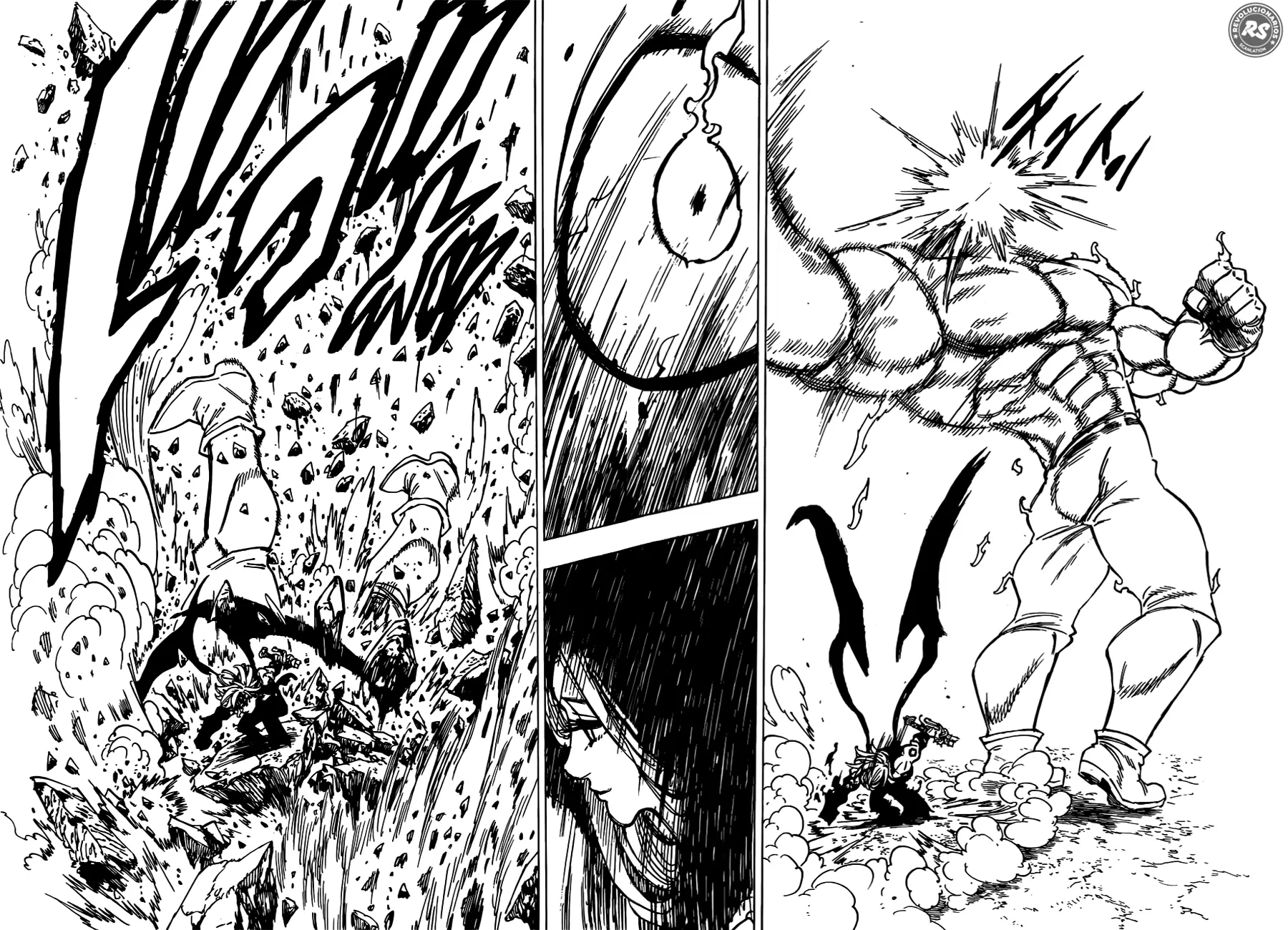 Nanatsu no Taizai - Capítulo 327.5 - Página 33 - LectorTMOo