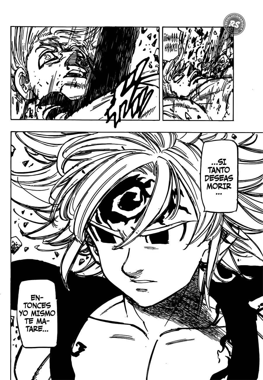 Nanatsu no Taizai - Capítulo 327.5 - Página 34 - LectorTMOo