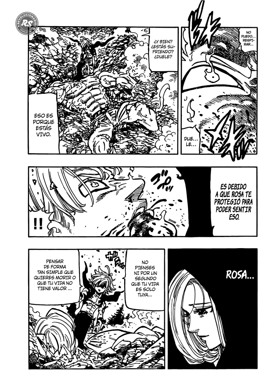Nanatsu no Taizai - Capítulo 327.5 - Página 35 - LectorTMOo