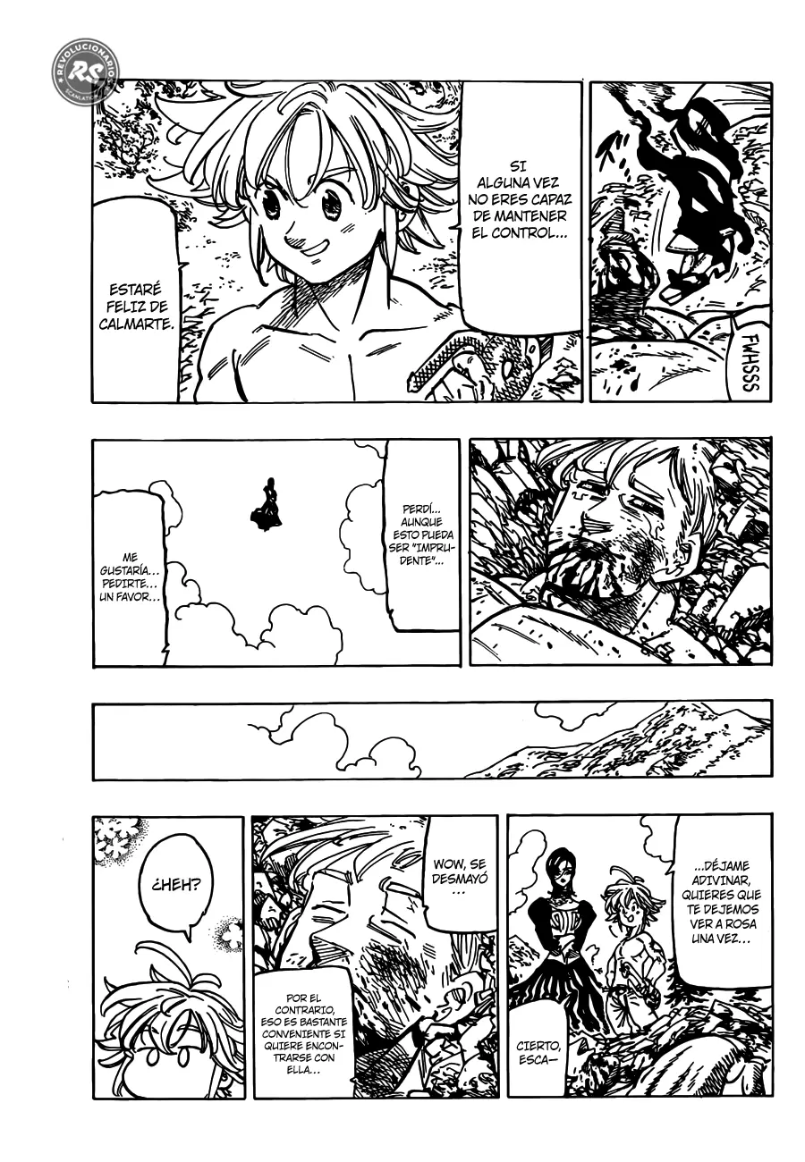 Nanatsu no Taizai - Capítulo 327.5 - Página 37 - LectorTMOo