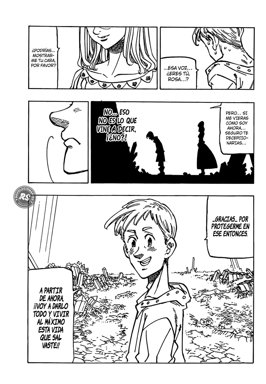 Nanatsu no Taizai - Capítulo 327.5 - Página 39 - LectorTMOo