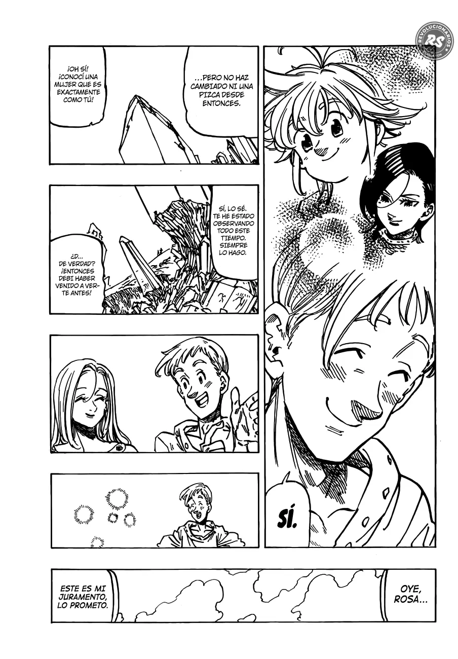 Nanatsu no Taizai - Capítulo 327.5 - Página 41 - LectorTMOo