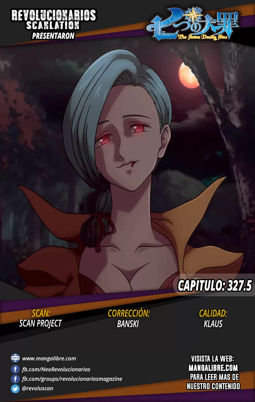 Nanatsu no Taizai - Capítulo 327.5 - Página 43 - LectorTMOo