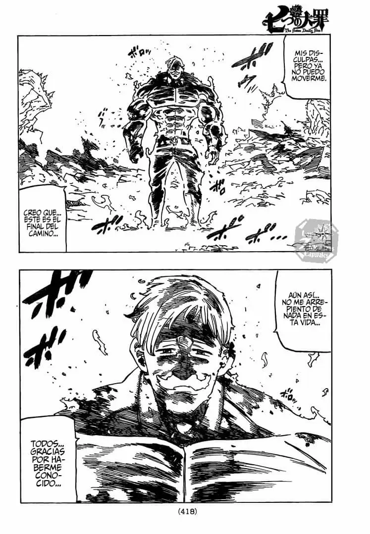Nanatsu no Taizai - Capítulo 333.5 - Página 4 - LectorTMOo