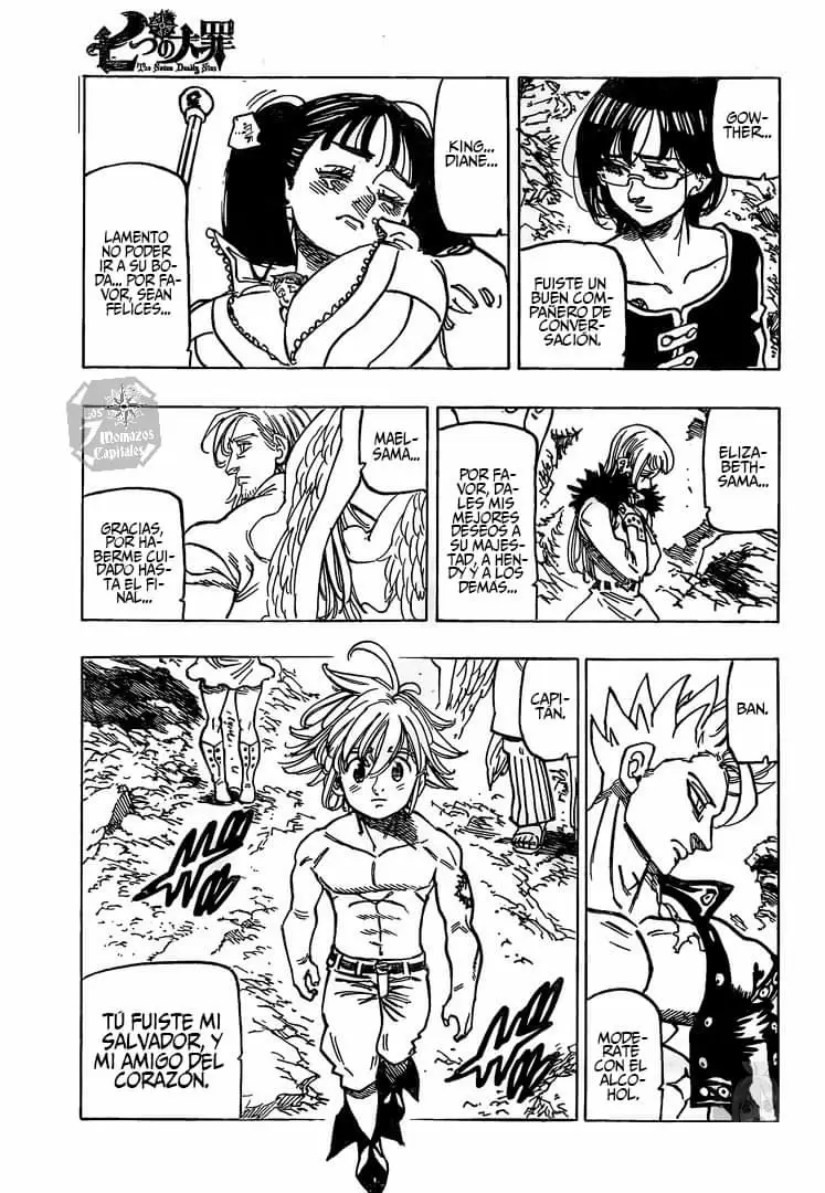 Nanatsu no Taizai - Capítulo 333.5 - Página 5 - LectorTMOo
