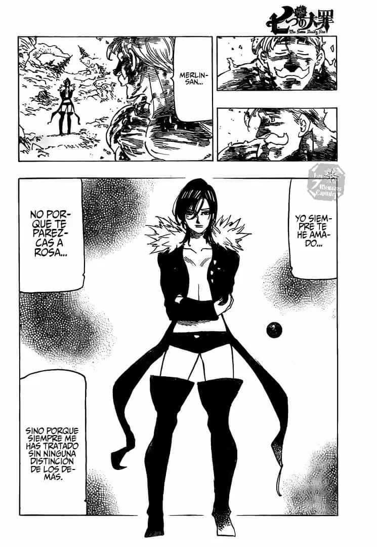 Nanatsu no Taizai - Capítulo 333.5 - Página 6 - LectorTMOo