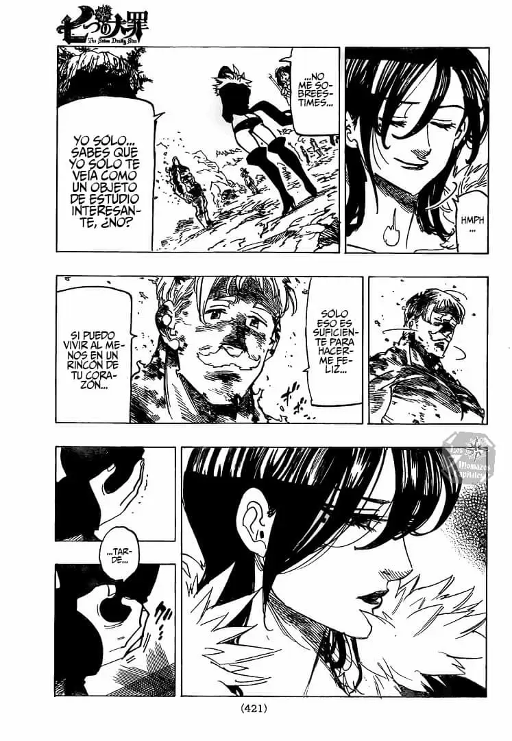 Nanatsu no Taizai - Capítulo 333.5 - Página 7 - LectorTMOo