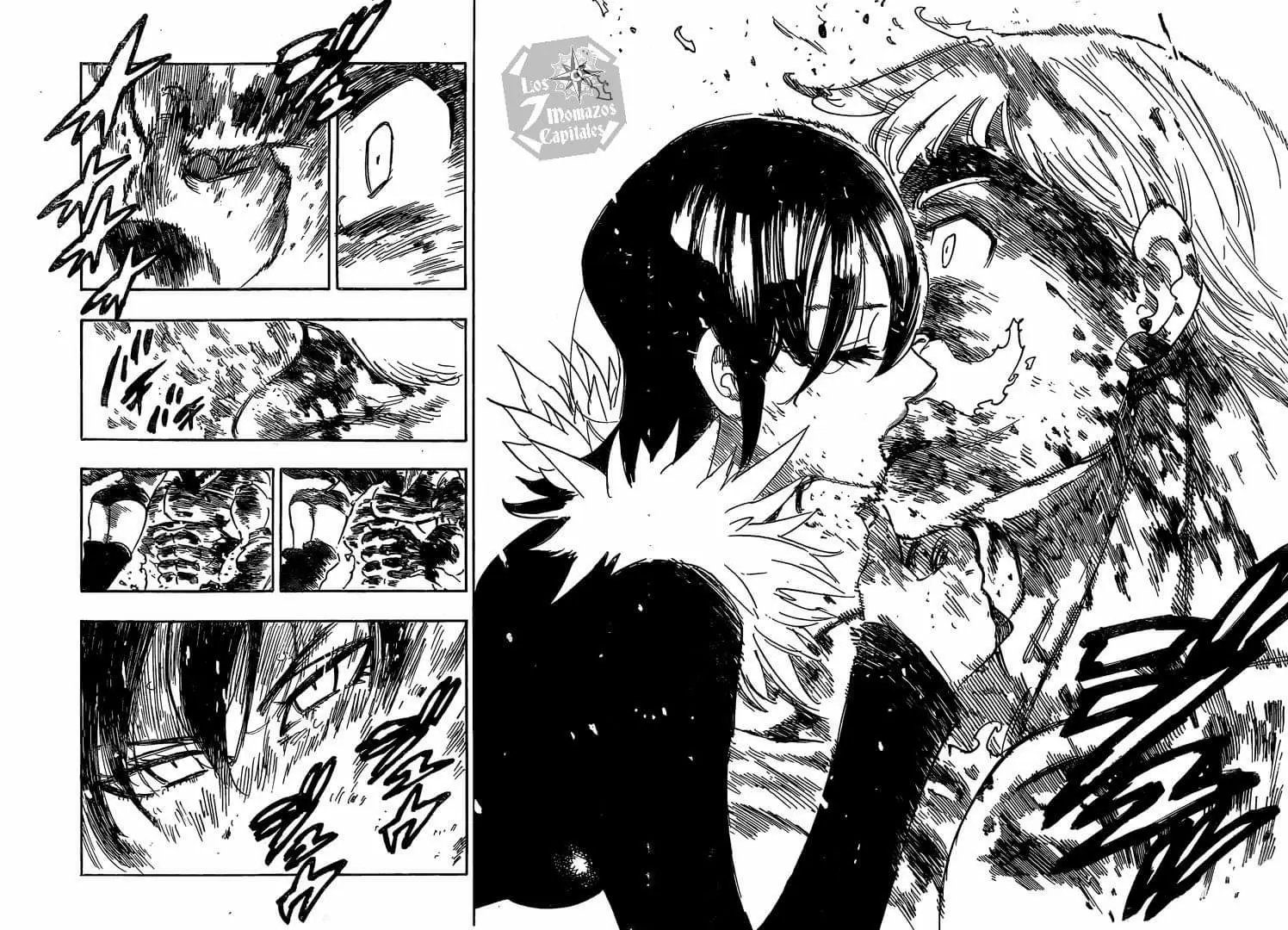 Nanatsu no Taizai - Capítulo 333.5 - Página 12 - LectorTMOo