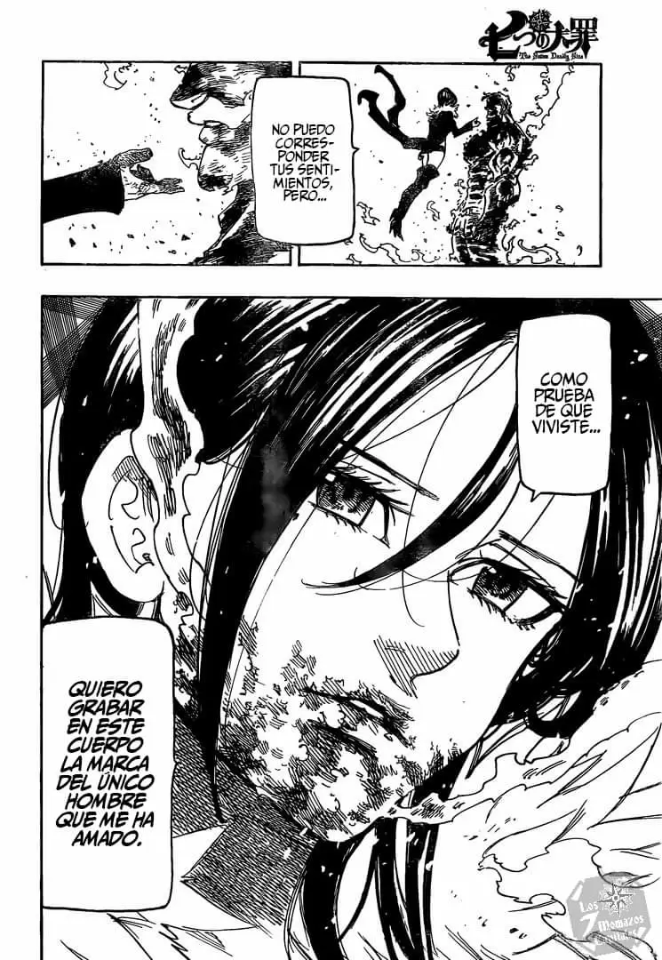 Nanatsu no Taizai - Capítulo 333.5 - Página 13 - LectorTMOo
