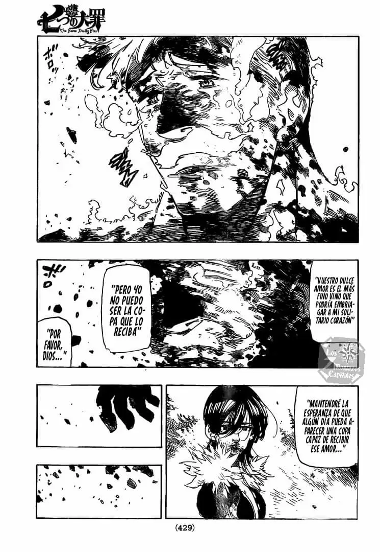 Nanatsu no Taizai - Capítulo 333.5 - Página 14 - LectorTMOo