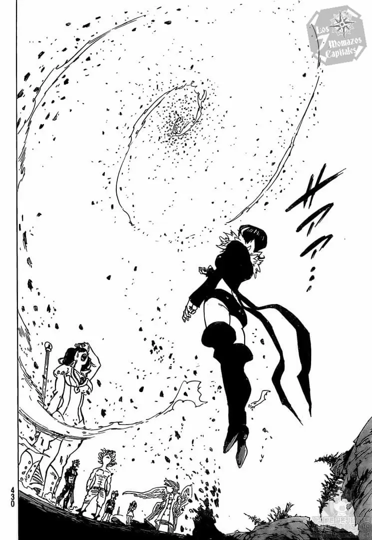 Nanatsu no Taizai - Capítulo 333.5 - Página 15 - LectorTMOo